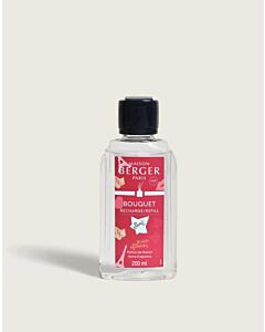 Maison Berger Amber Powder Nomad Diffuser Refill